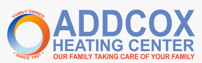 Addcox Heating Center In Roseburg, Or Provides Quality - Oval, HD Png Download, Free Download