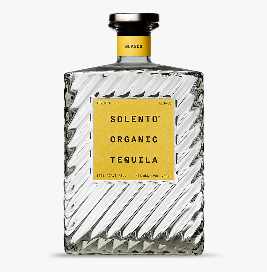 Solento Tequila, HD Png Download, Free Download