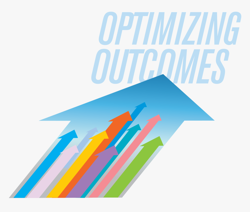 Hrs Optimizing Outcomes - Graphic Design, HD Png Download, Free Download