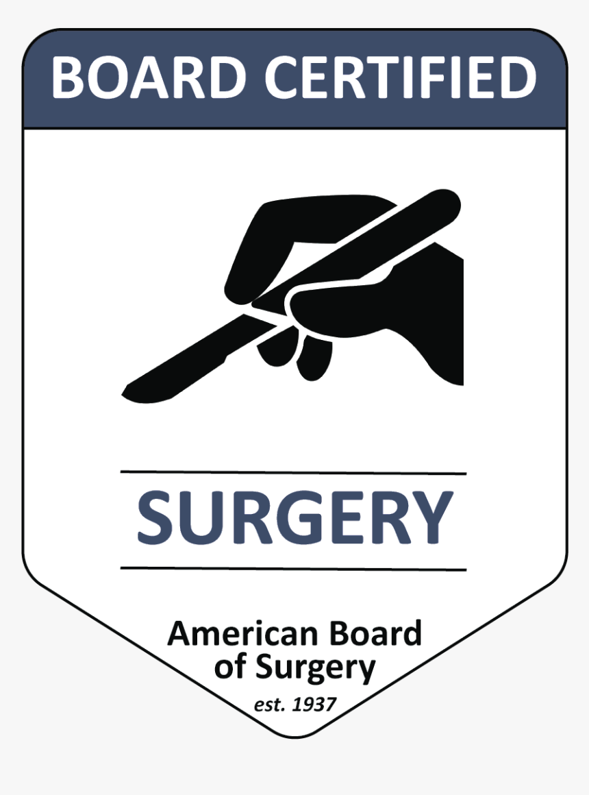 General Surgery Logo, HD Png Download, Free Download