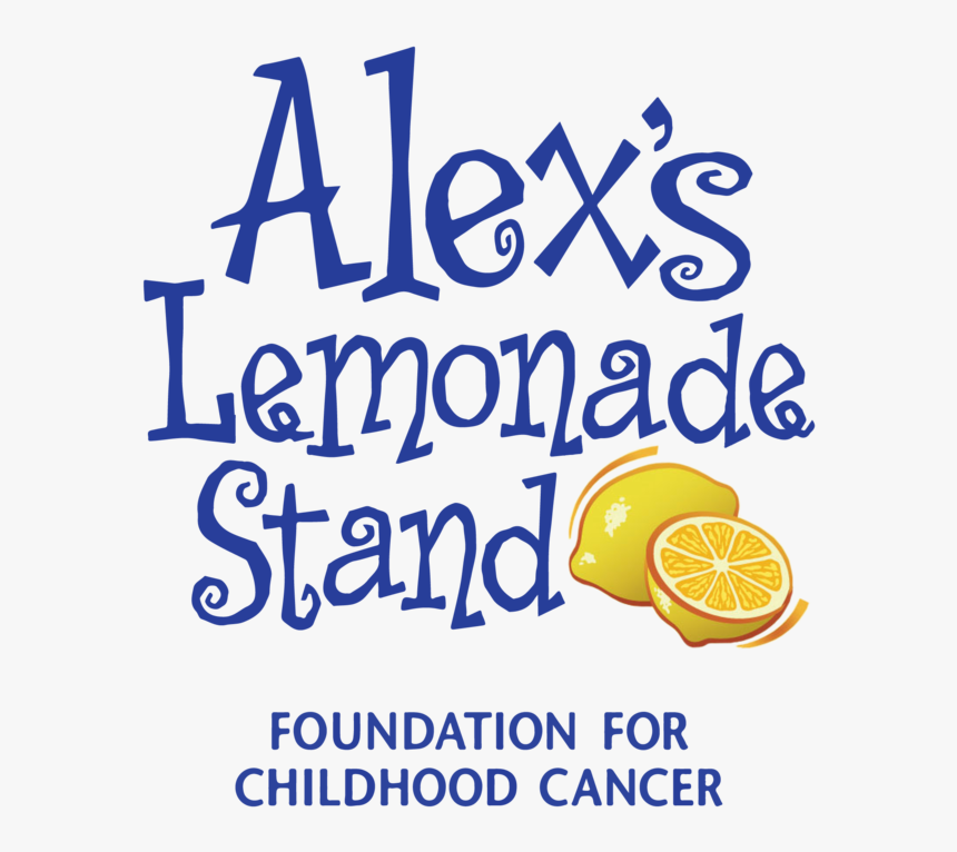 Alex"s Lemonade Stand , Png Download, Transparent Png, Free Download