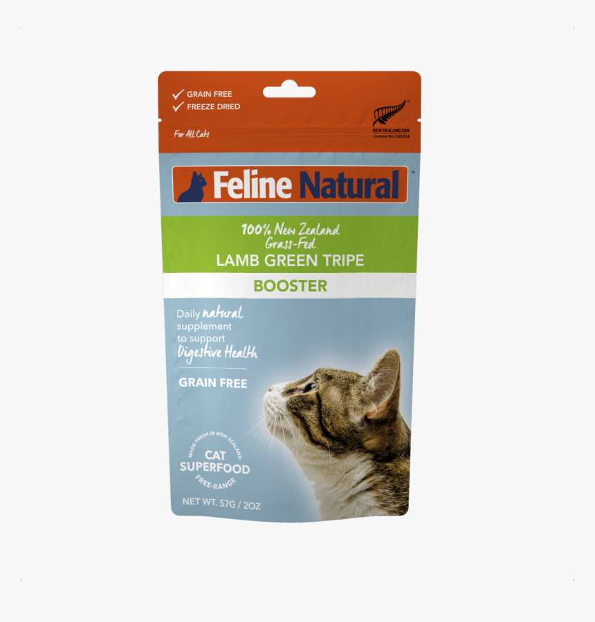 K9 Feline Natural Freeze Dried Booster For Cats Lamb, HD Png Download, Free Download