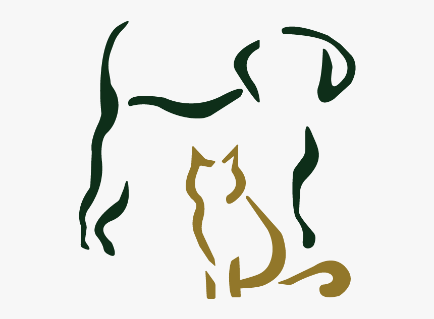 Dog And Cat, HD Png Download, Free Download