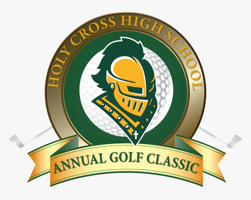 Golf Logo - Emblem, HD Png Download, Free Download