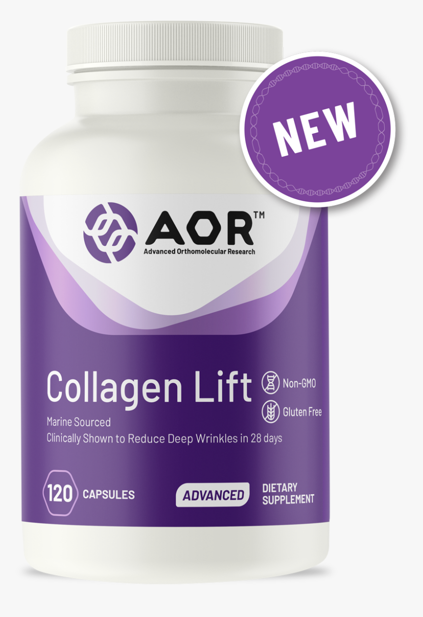 Collagen, HD Png Download, Free Download