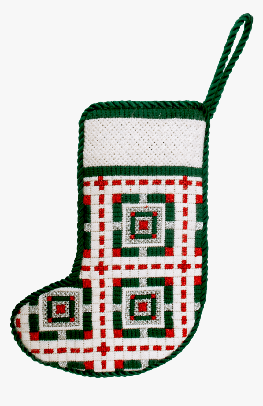 <img Src="needlepoint Christmas Stocking Ms 02" Alt, HD Png Download, Free Download