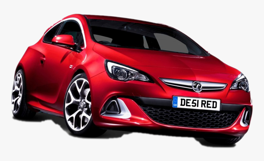 Vauxhall Astra Vxr 8, HD Png Download, Free Download