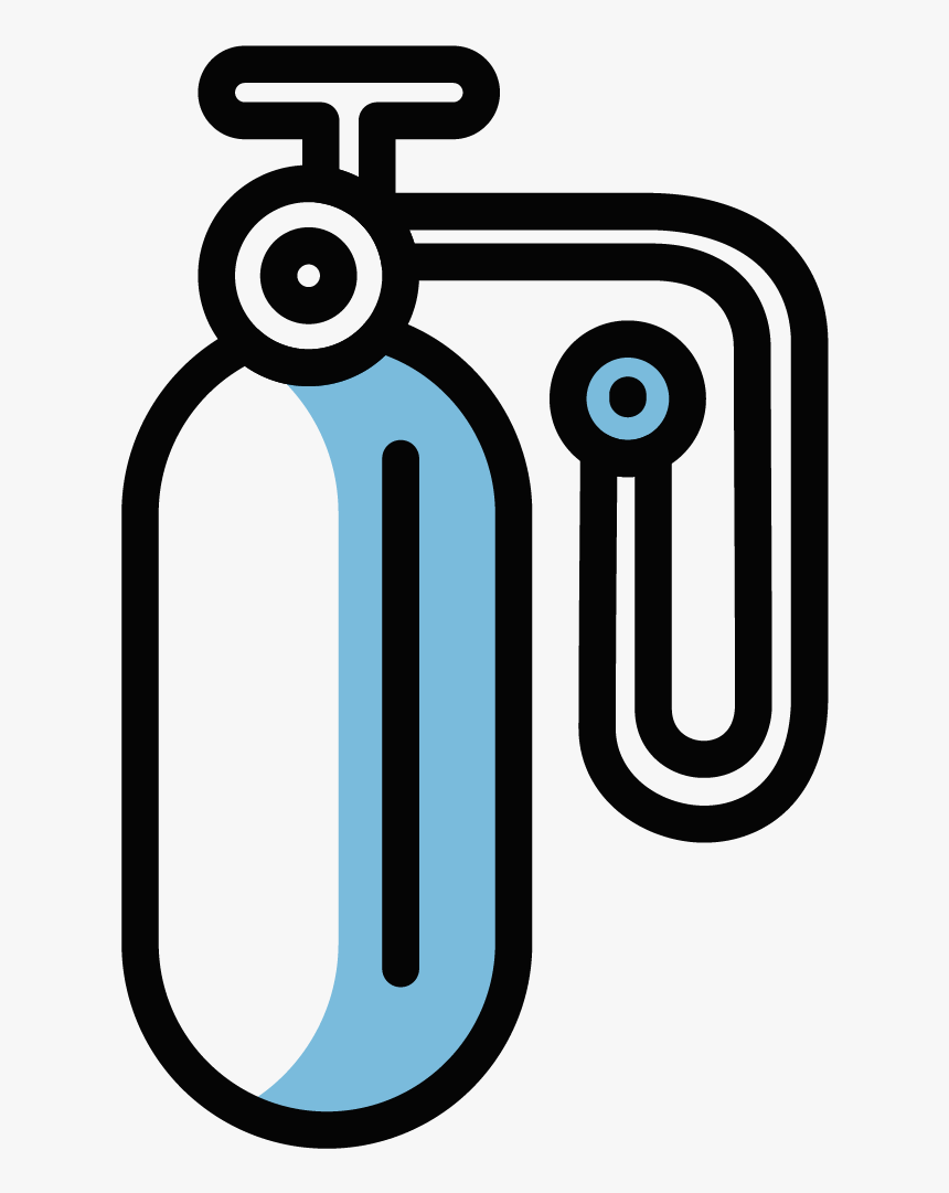 Oxygen Icon, HD Png Download, Free Download