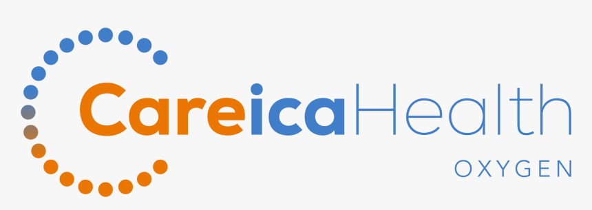 Careica Health Oxygen - Careica Health, HD Png Download, Free Download