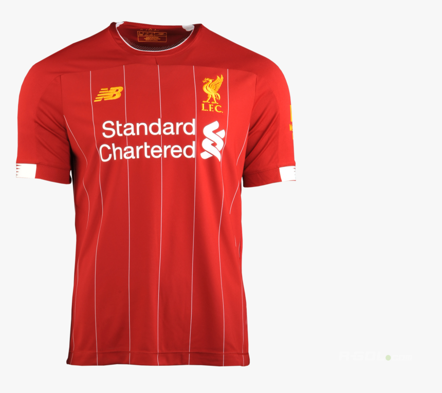 liverpool fc jersey 2019