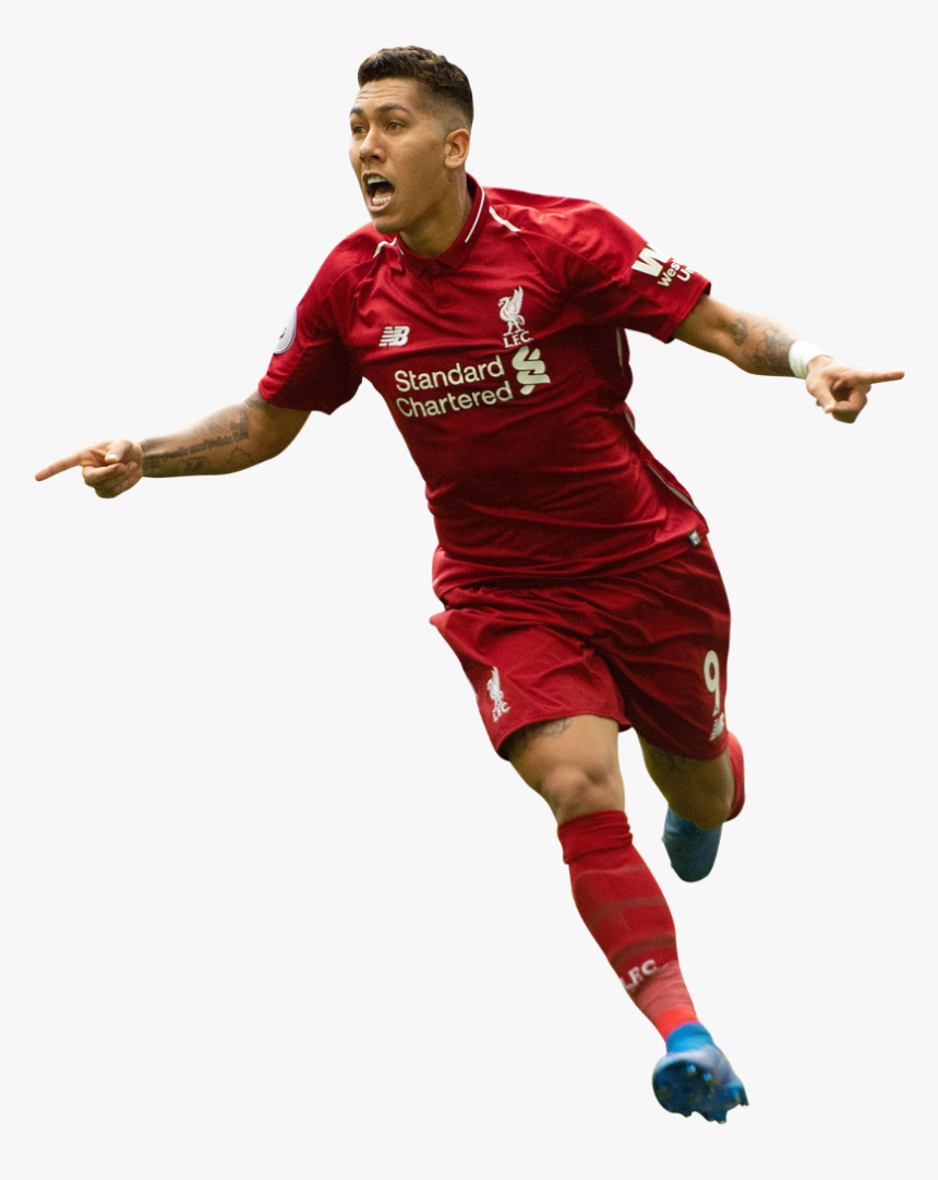 #firmino #liverpool #brazil #brasil #football - Firmino Liverpool Png, Transparent Png, Free Download
