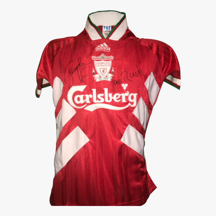 Shirt Steven Gerrard T Shirt Liverpool, HD Png Download, Free Download