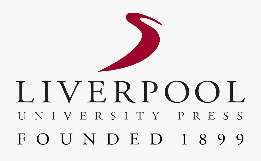 Liverpool University Press - Calligraphy, HD Png Download, Free Download
