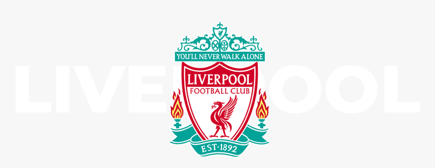 Liverpool F - C - Logo - Emblem, HD Png Download, Free Download