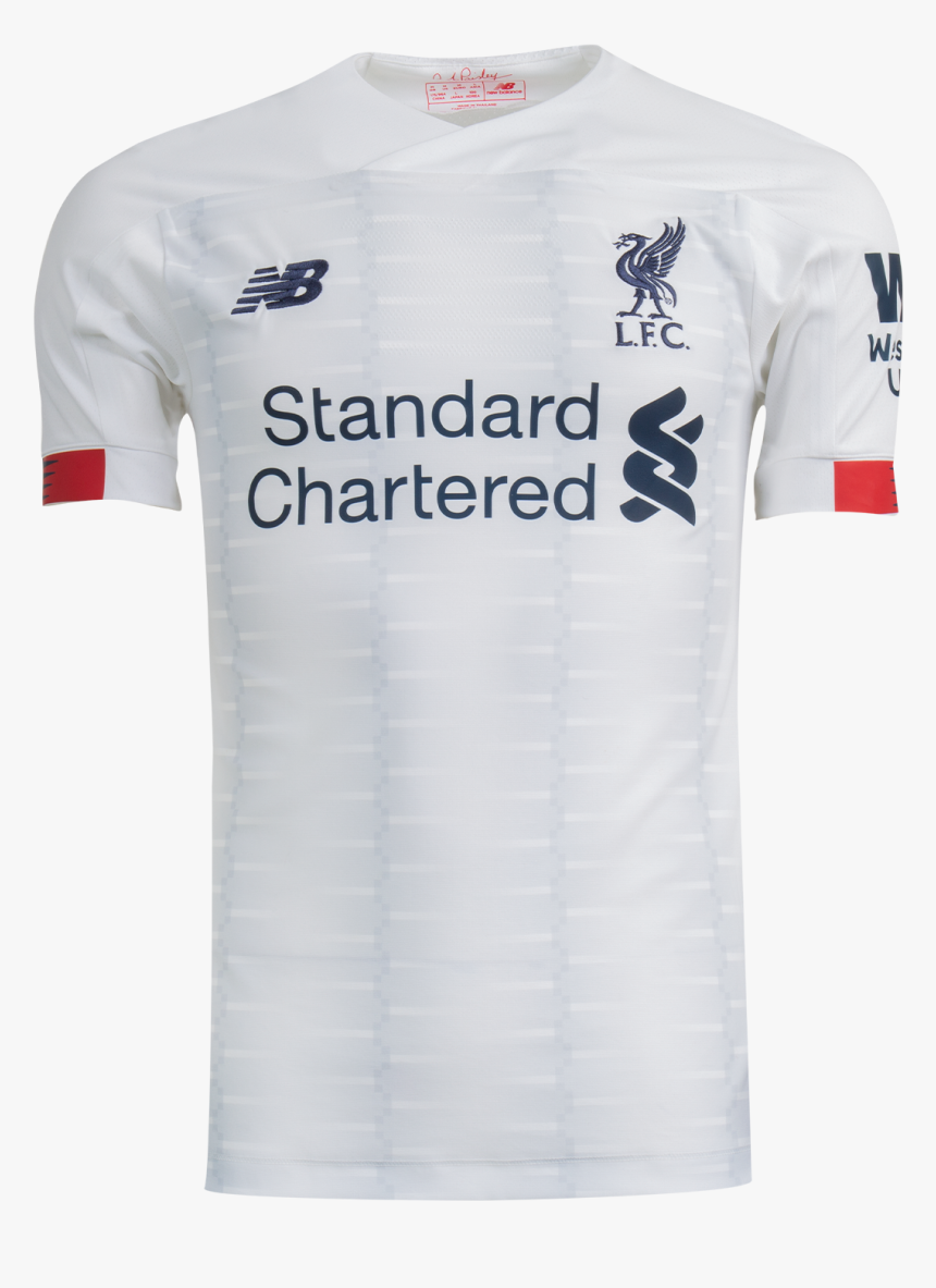 liverpool away jersey 2019