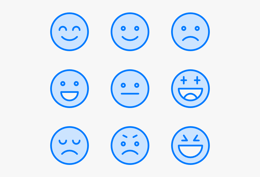 Smiley, HD Png Download, Free Download