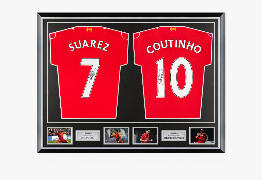 Scholes And Giggs Signed Shirts, HD Png Download, Free Download