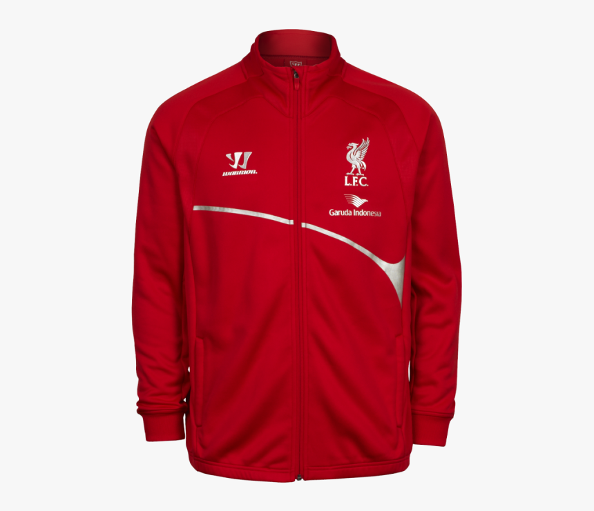 Jaket Bola Liverpool, HD Png Download, Free Download