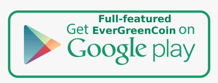 Egc Full Get It On Google Play , Png Download - Circle, Transparent Png, Free Download