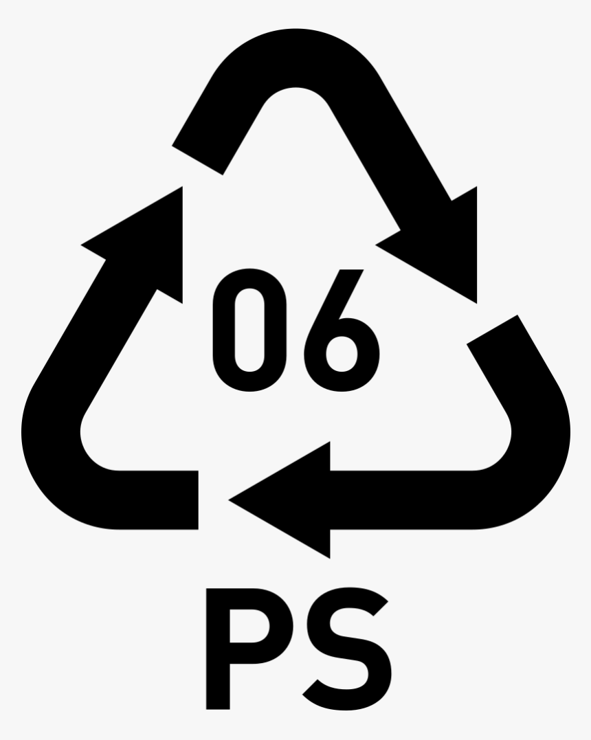 Recycling Symbol 1, HD Png Download, Free Download