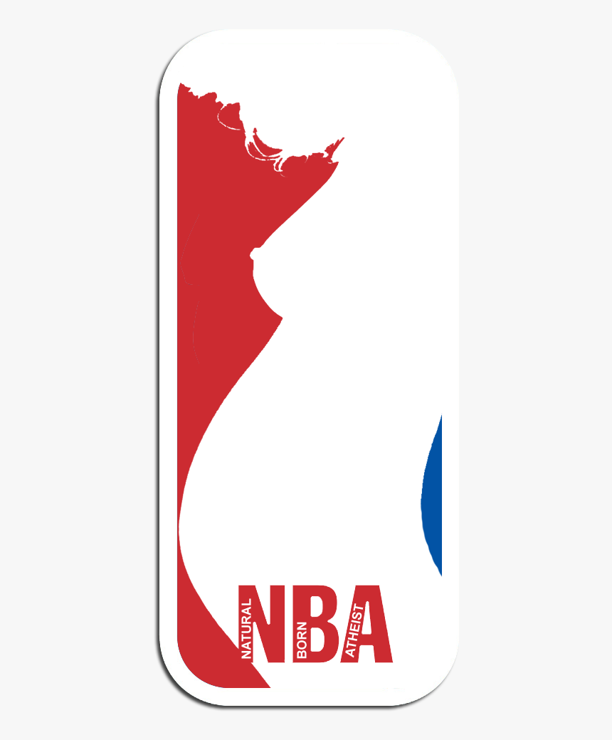 Nba Logo Transparent Png - Graphic Design, Png Download, Free Download