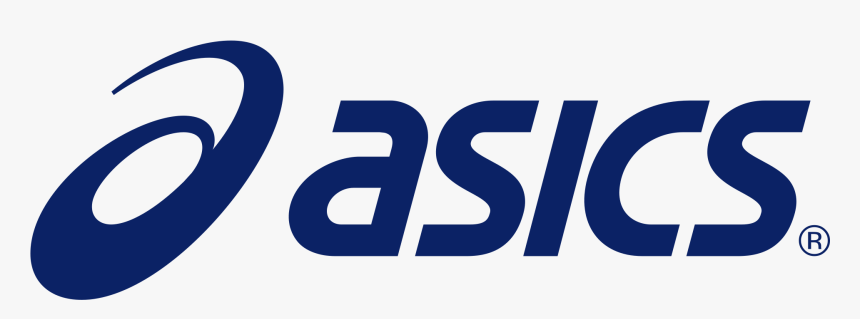 Asics Logo Wallpaper - Asics Logo, HD Png Download, Free Download