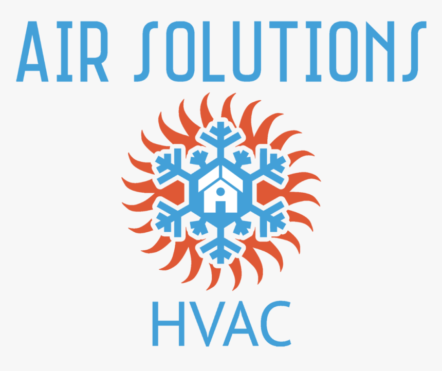 Airsolutionsfinal11%22 - Heating, Ventilation, And Air Conditioning, HD Png Download, Free Download