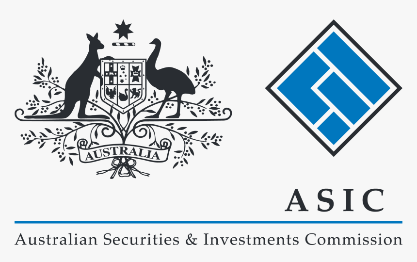 Australian Securities And Investments Commission, HD Png Download, Free Download