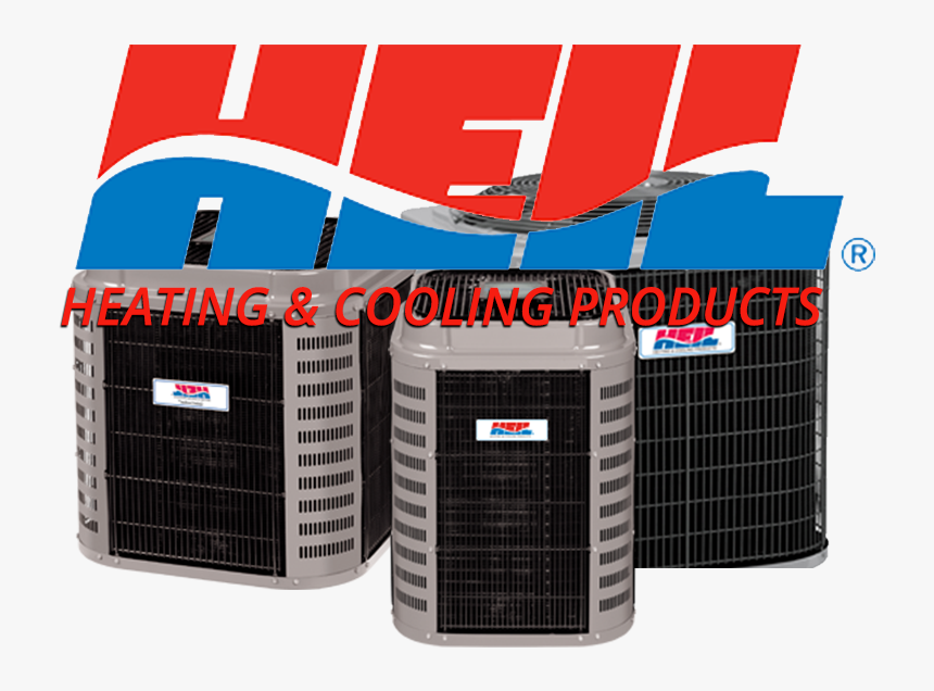 Heil Heating And Cooling, HD Png Download, Free Download