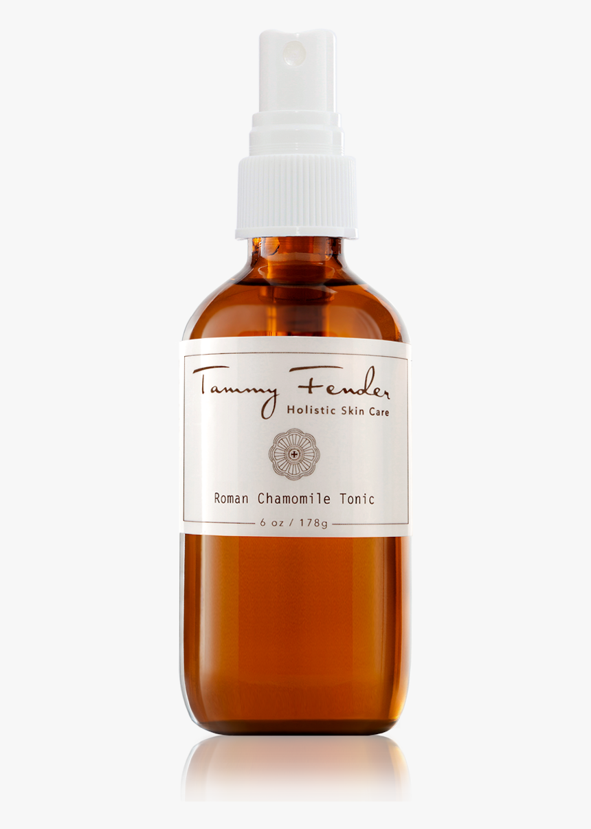 Roman Chamomile Tonic, A Natural Facial Toner With - Tammy Fender, HD Png Download, Free Download