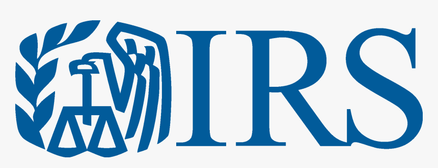 Irs Logo Transparent, HD Png Download, Free Download