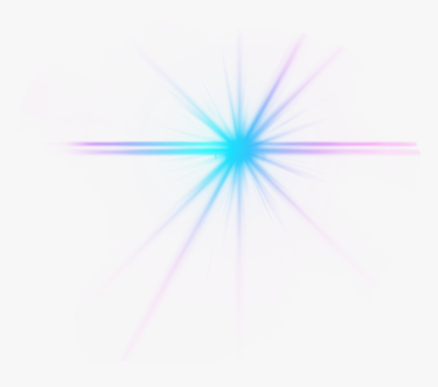 #ftestickers #effect #overlay #light #lensflare #luminous - Circle, HD Png Download, Free Download