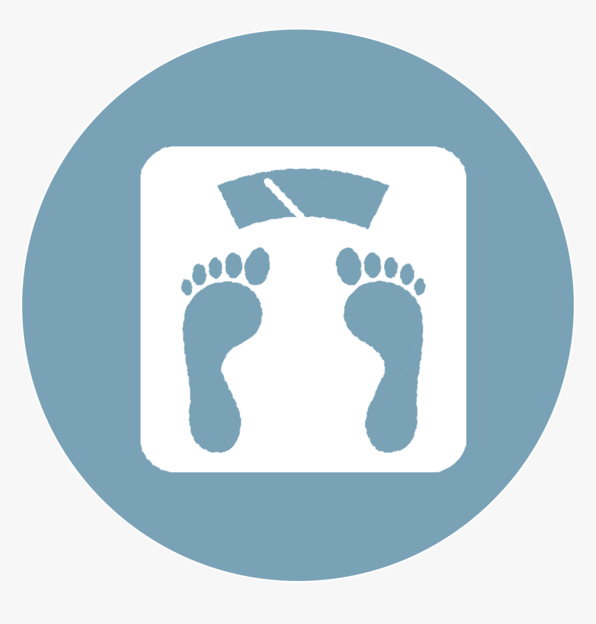 Weight Loss Scale Png - Weight Scale Weight Loss Icon, Transparent Png, Free Download