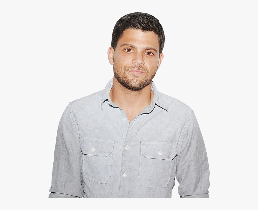 Jerry Ferrara On The End Of Entourage, Losing All That - Jerry Ferrara Weight Loss 2011, HD Png Download, Free Download