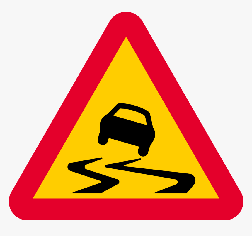 Road Safety Signs In South Africa, HD Png Download, Free Download