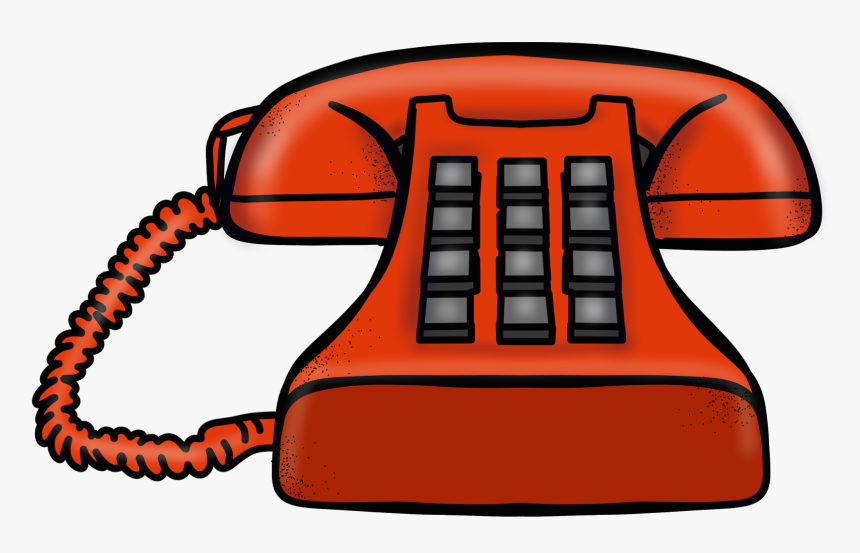 Parent Phone Call Clip Art, HD Png Download, Free Download