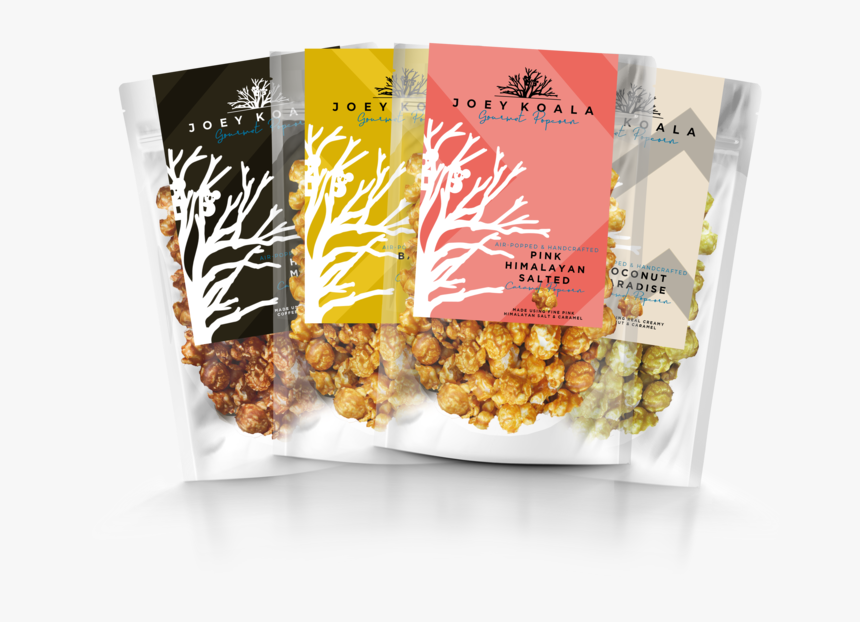 3 Pack Popcorn, HD Png Download, Free Download