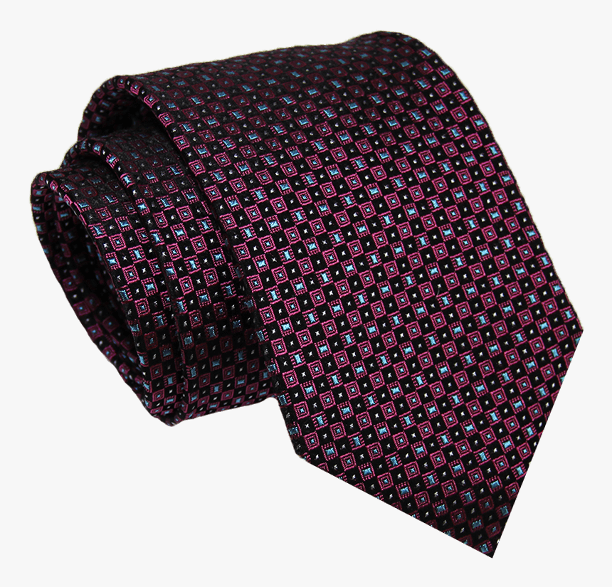 Silk Tie - Necktie, HD Png Download, Free Download