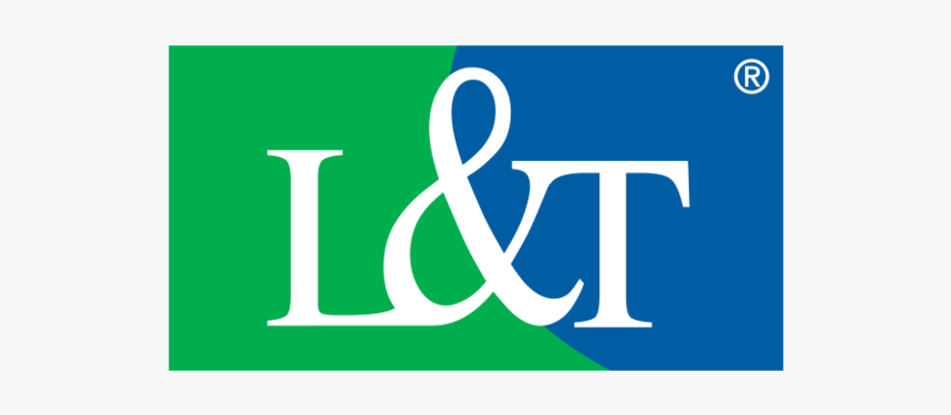Logos L&t - Lassila & Tikanoja, HD Png Download, Free Download