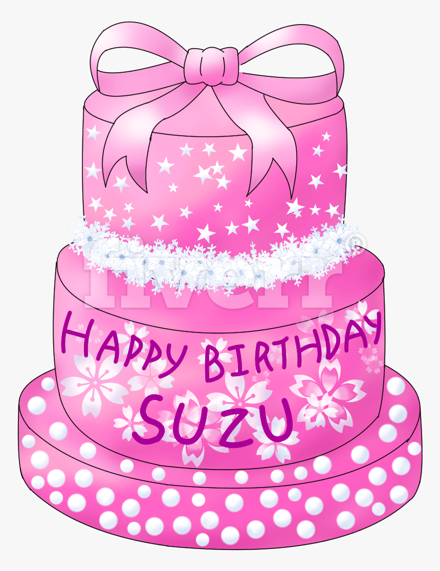 Transparent Birthday Items Png - Birthday Cake, Png Download, Free Download