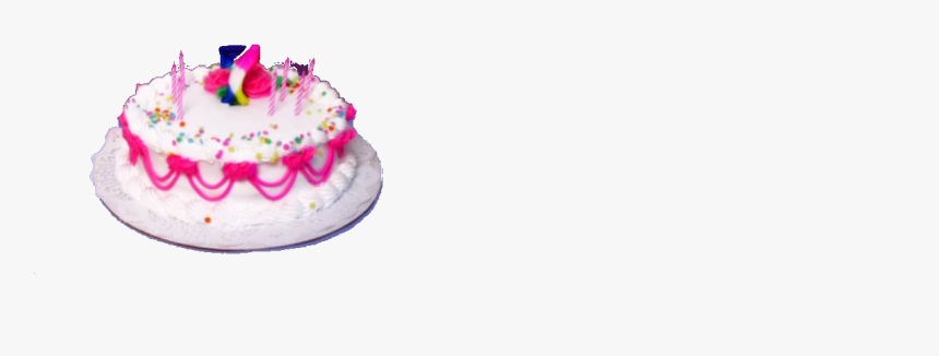 Birthday Cake, HD Png Download, Free Download