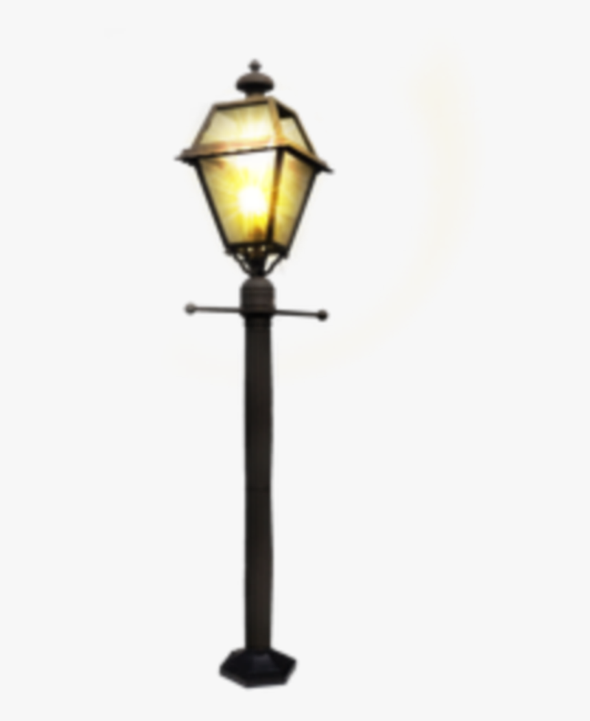 Transparent Lamp Post Png - Street Lamp Light Png, Png Download, Free Download
