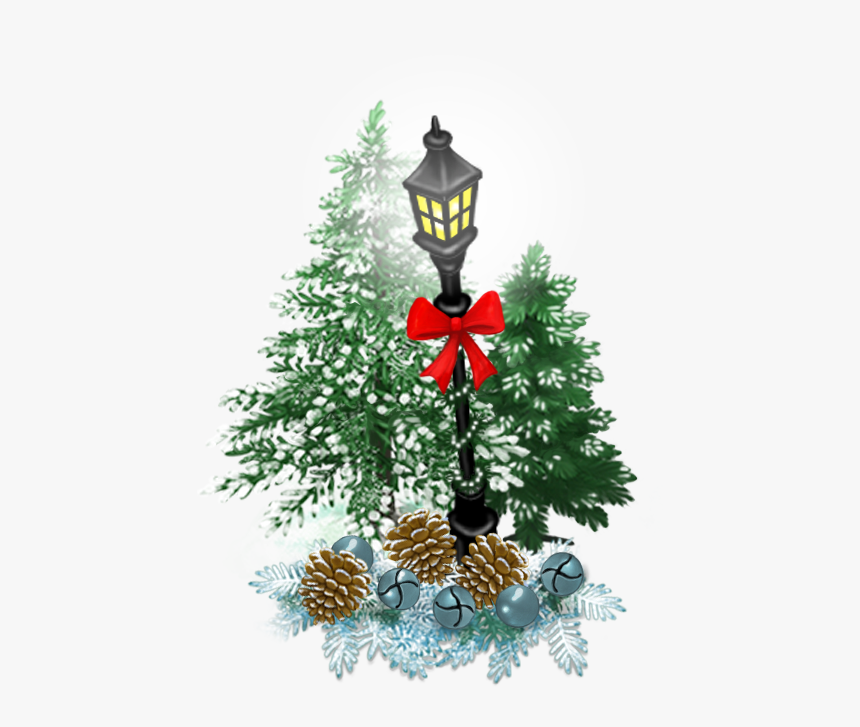 My Singing Monsters Wiki - Christmas Tree, HD Png Download, Free Download