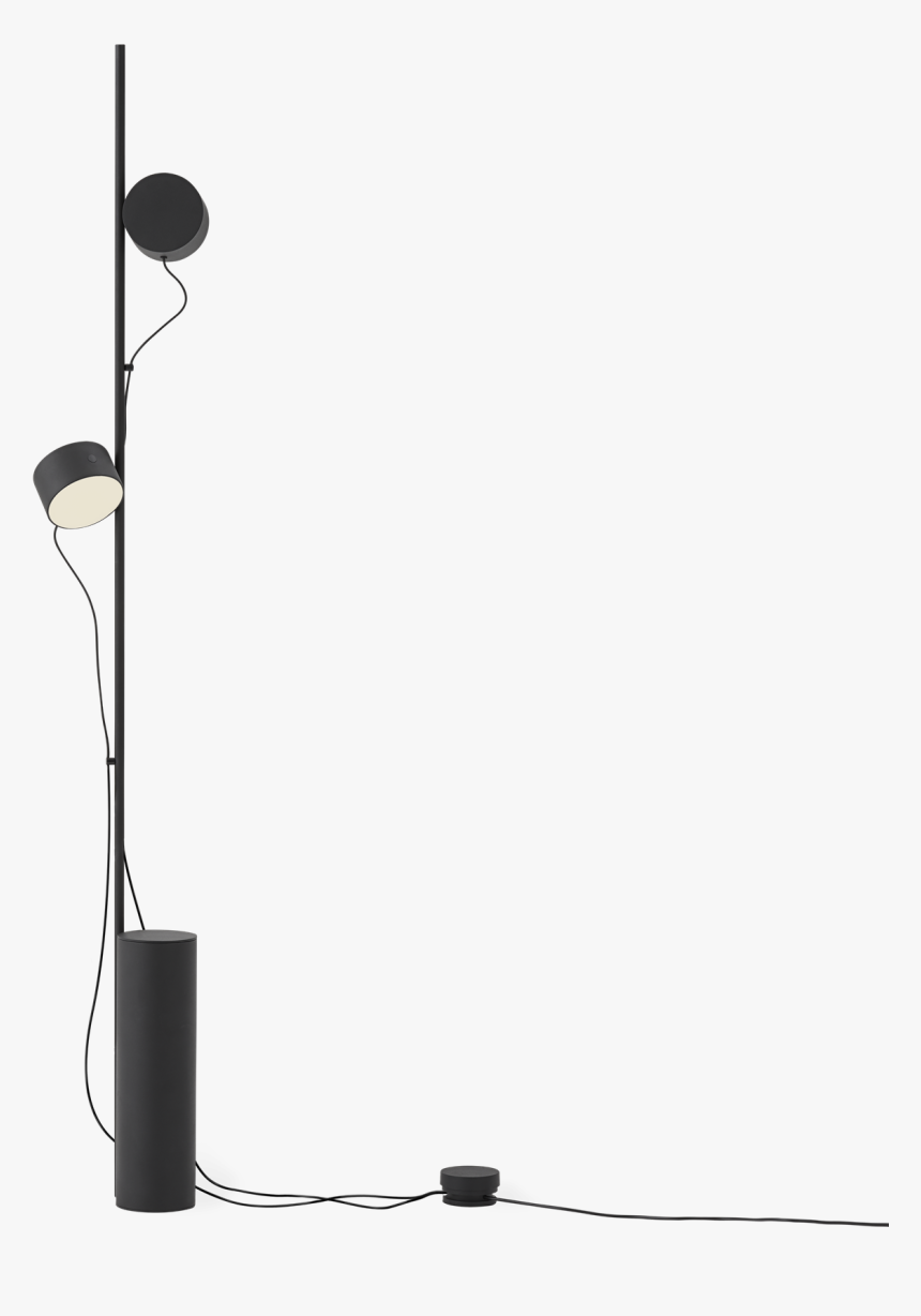 Post Floor Lamp Master Post Floor Lamp 1576853668 - Fullex, HD Png Download, Free Download