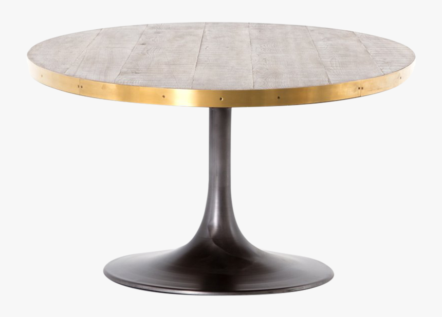 Evans Oval Dining Table - Oak Tulip Dining Table, HD Png Download, Free Download