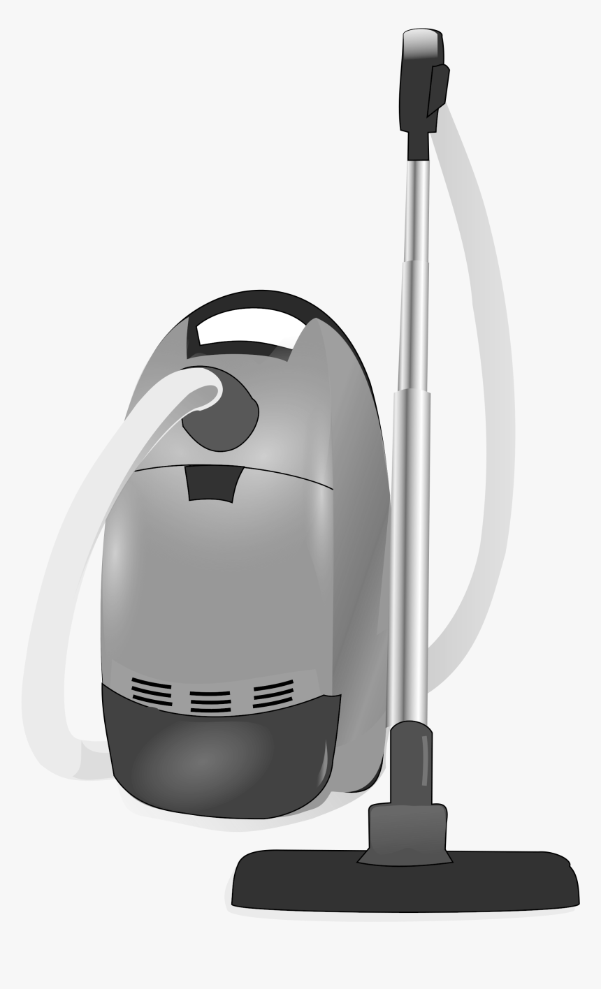 Vacuum Cleaner Png - Vacuum Png Transparent, Png Download, Free Download