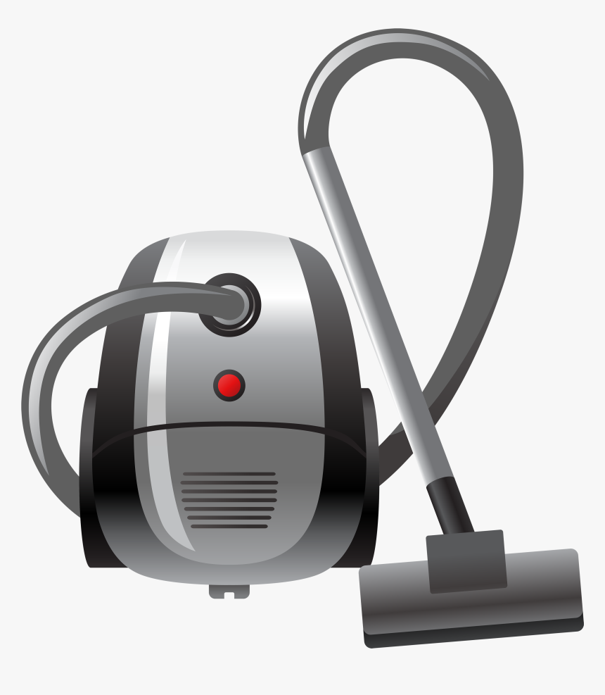 Vacuuming Clipart Washer, HD Png Download, Free Download