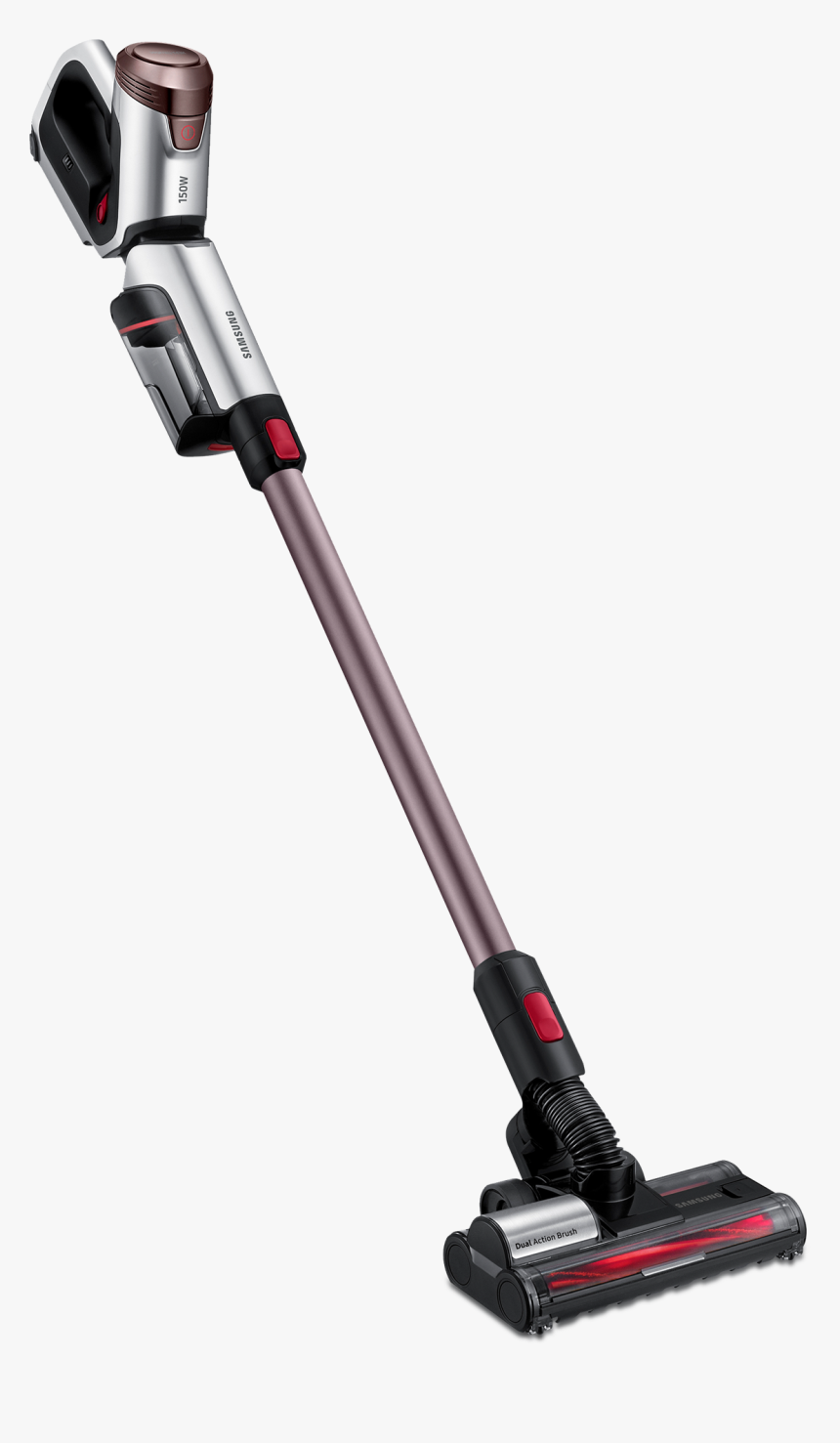 Vacuum Png Clipart , Png Download - Samsung Powerstick Pro, Transparent Png, Free Download