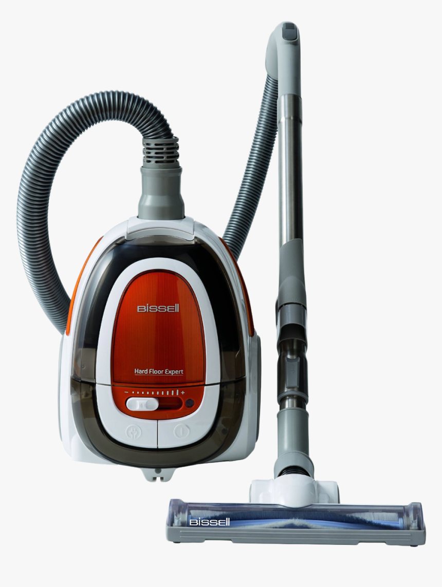 Dirt Vacuum Cleaner Png Free Download - Aspiradora Bissell, Transparent Png, Free Download