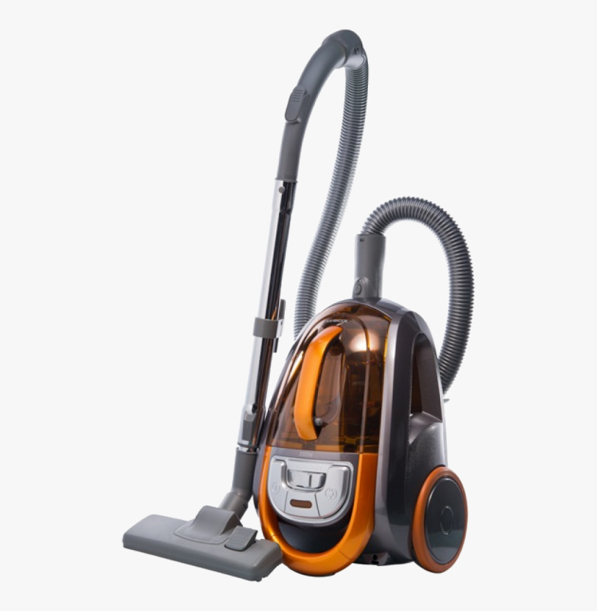 Vacuum Cleaner Png Image - Пылесос Png, Transparent Png, Free Download